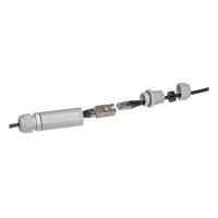 AXIS NETWORK CABLE COUPLER IP66