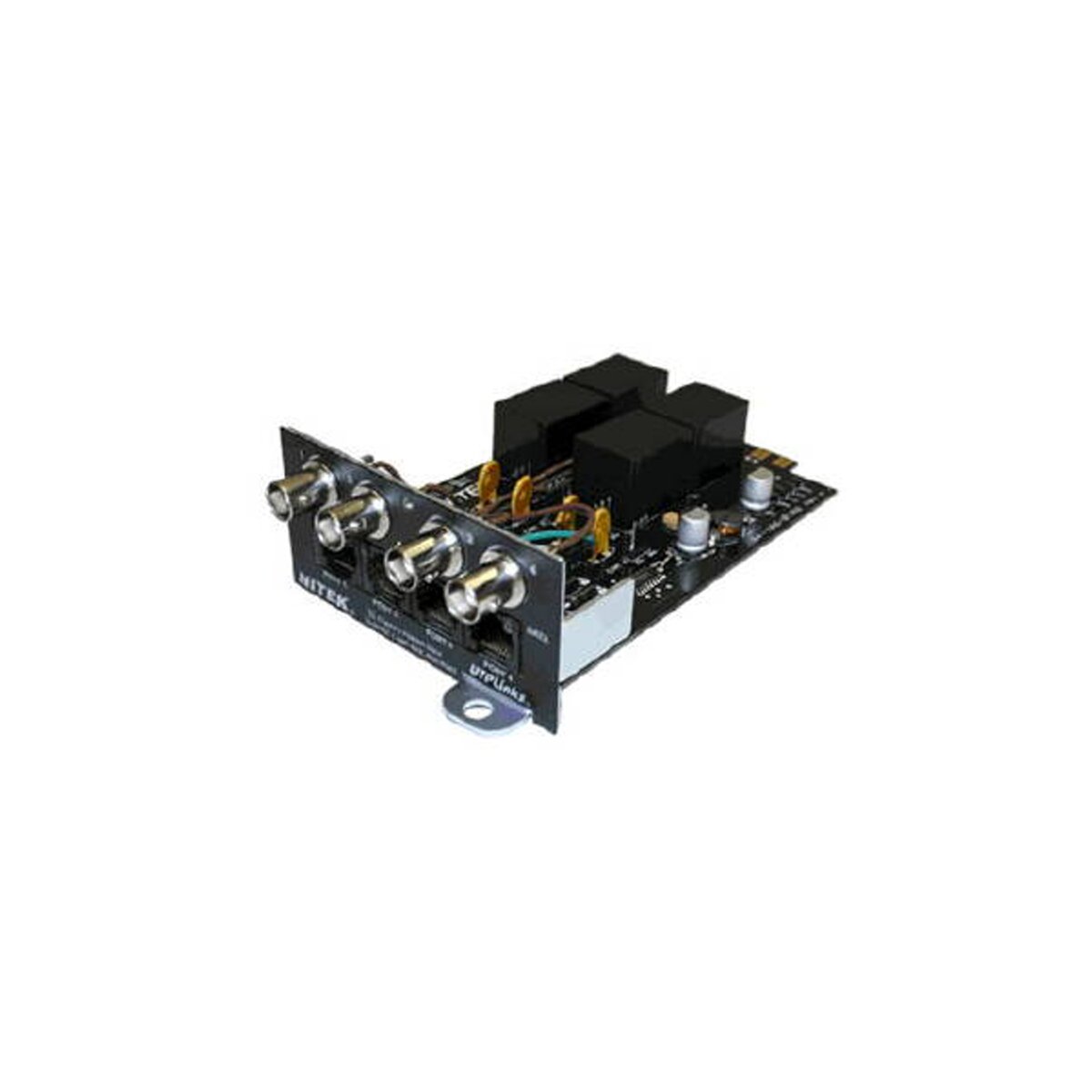 Nitek CHM22 box