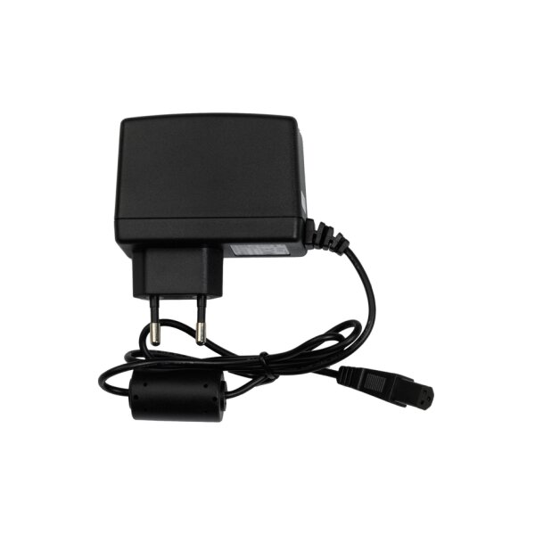 IFS PS48VDC.38A-EU Netzgerät für Glasfasermodule, 100-240VAC/48VDC - 0,38A, mit EU-Netzsteckern