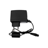IFS PS48VDC.38A-EU Netzgerät für Glasfasermodule, 100-240VAC/48VDC - 0,38A, mit EU-Netzsteckern