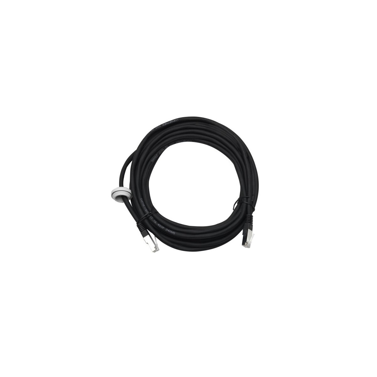 AXIS NETWORK CABLE WITH GASKET 5M box