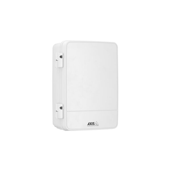 Axis T98A15-VE SURVEILLANCE CABINET