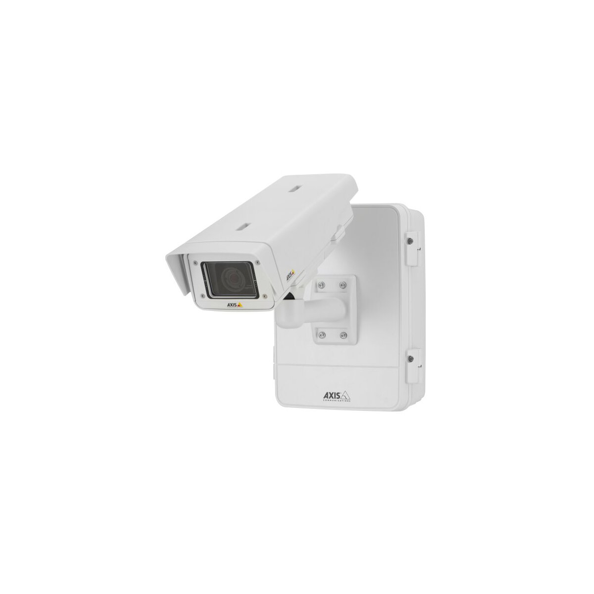 Axis T98A16-VE SURVEILLANCE CABINET box