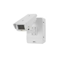 Axis T98A16-VE SURVEILLANCE CABINET