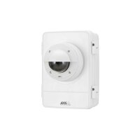 AXIS T98A17-VE SURVEILLANCE CABINET Überwachungs-Anschlusskasten für P33-, P32-, Q35-, T94F01M- Lochmuster, IP66, IK10