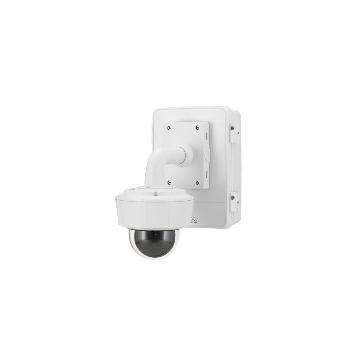 Axis T98A18-VE SURVEILLANCE CABINET box