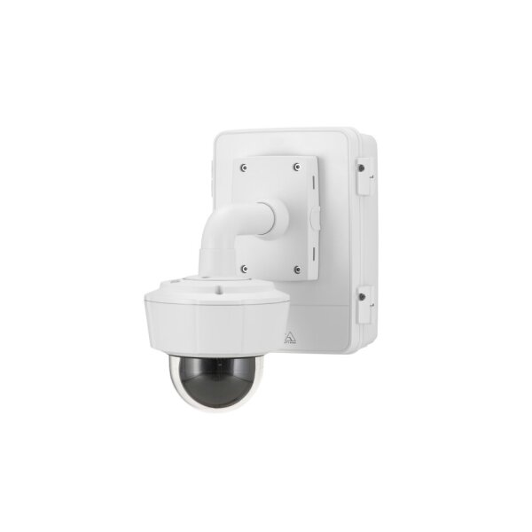 Axis T98A18-VE SURVEILLANCE CABINET