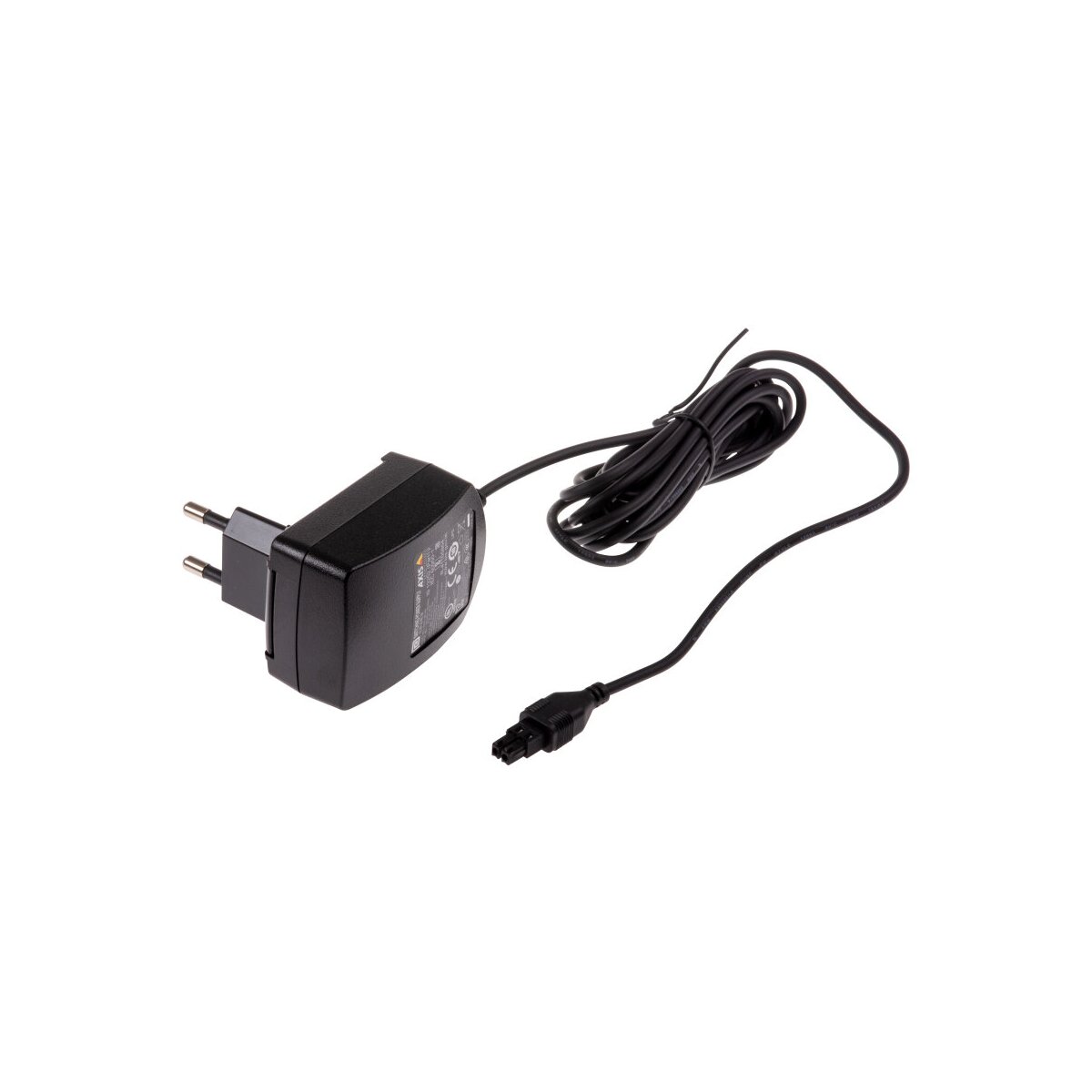 AXIS ACC MAINS ADAP PS-K TERM-CONN Netzteil, 9V DC, max. 1,3