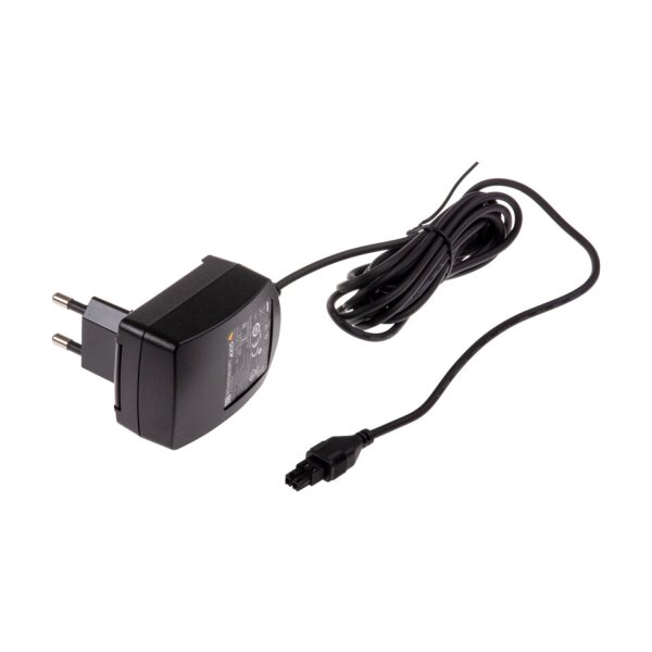 AXIS ACC MAINS ADAP PS-K TERM-CONN Netzteil, 9V DC, max. 1,33A, für Axis Kameras, mit Anschluss Stecker
