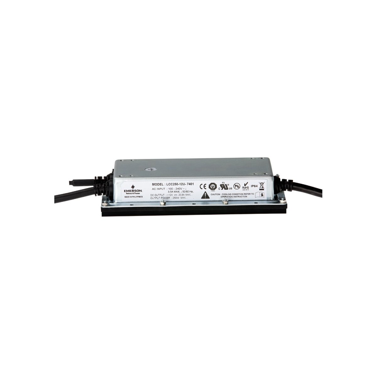 AXIS T8008 PS12 Netzteil, für AXIS Q60-C und AXIS Q60-S