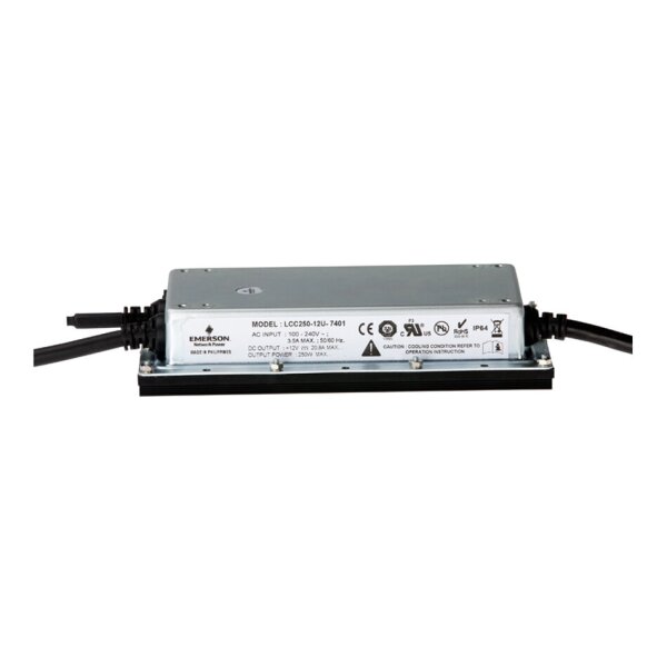 AXIS T8008 PS12 Netzteil, für AXIS Q60-C und AXIS Q60-S, primär 90-264VAC, sekundär 12,5VDC, -40 ~+75°C