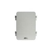 AXIS T98A05 CABINET DOOR Tür für Wandmontageschrank Axis T98A, keine Bohrung
