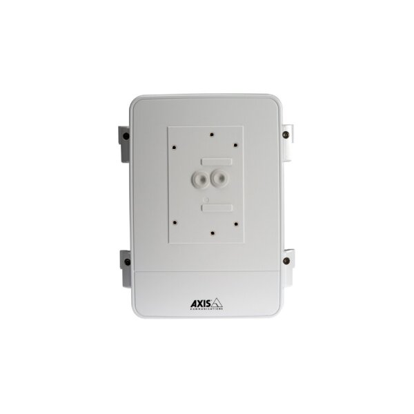 AXIS T98A08 CABINET DOOR Tür für Wandmontageschrank Axis T98A, für Axis T91A61, AXIS P55, Q60, P33/M32