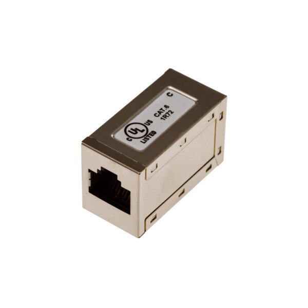 AXIS NETWORK CABLE COUPLER INDOOR