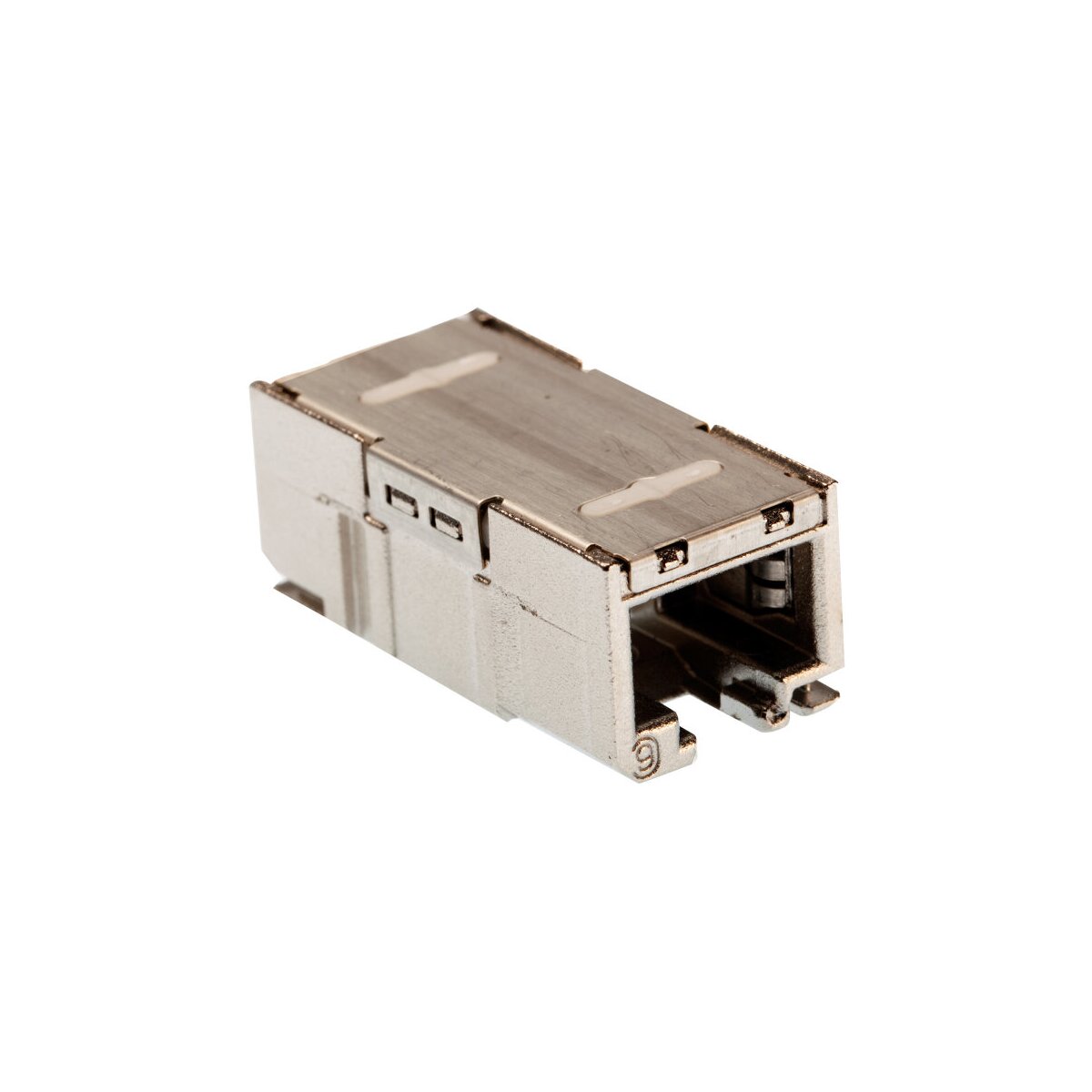 AXIS NETWORK CABLE COUPLER INDOOR SLIM box