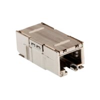 AXIS NETWORK CABLE COUPLER INDOOR SLIM