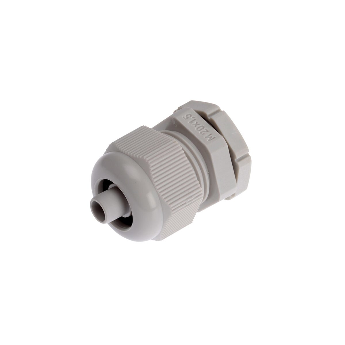 AXIS CABLE GLAND M20X1.5 RJ45 5PCS