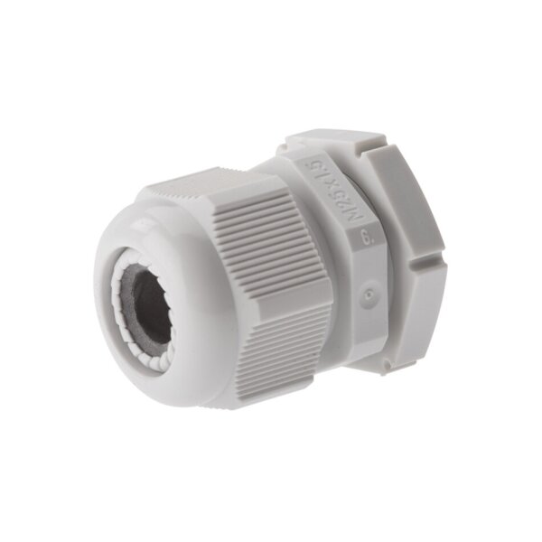 AXIS CABLE GLAND A M25 5PCS M25 Kabelverschraubung, 5 Stück