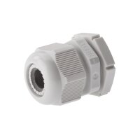 AXIS CABLE GLAND A M25 5PCS M25 Kabelverschraubung, 5 Stück