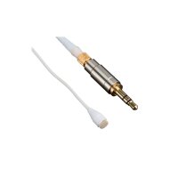 AXIS T8353A MICROPHONE 3.5MM Mikrofon, omnidirektional, 3,5mm Klinkenstecker, diskrete Ausführung