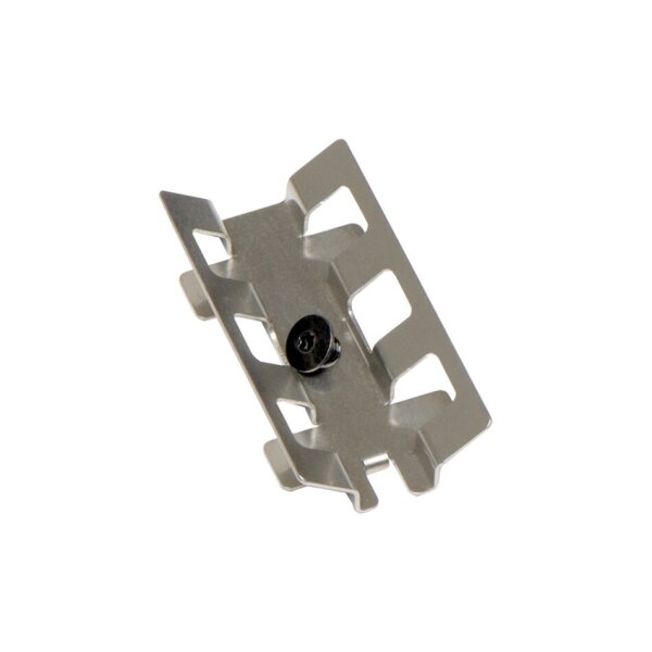 AXIS T91A27 POLE MOUNT 10PCS "Mastmontage Adapter für Kameras mit Standard Stativ Gewinde, 1/4""-20 UNC, 10 Stck."