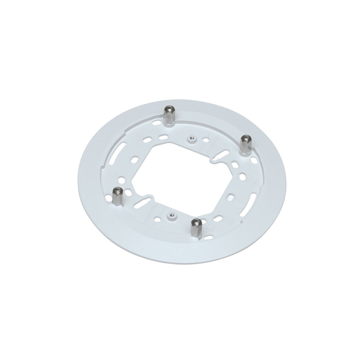 Axis T94F01M J-BOX/GANG BOX PLATE box