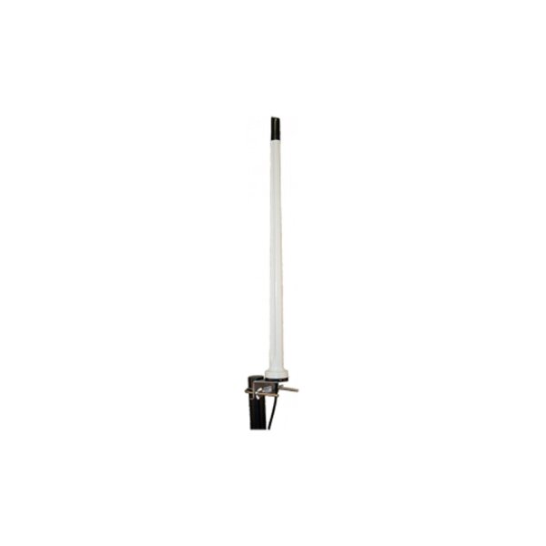 TOSIBOX TBANT1 Universal Rundstrahl Antenne, 600mm, 8m Kabel, IP65