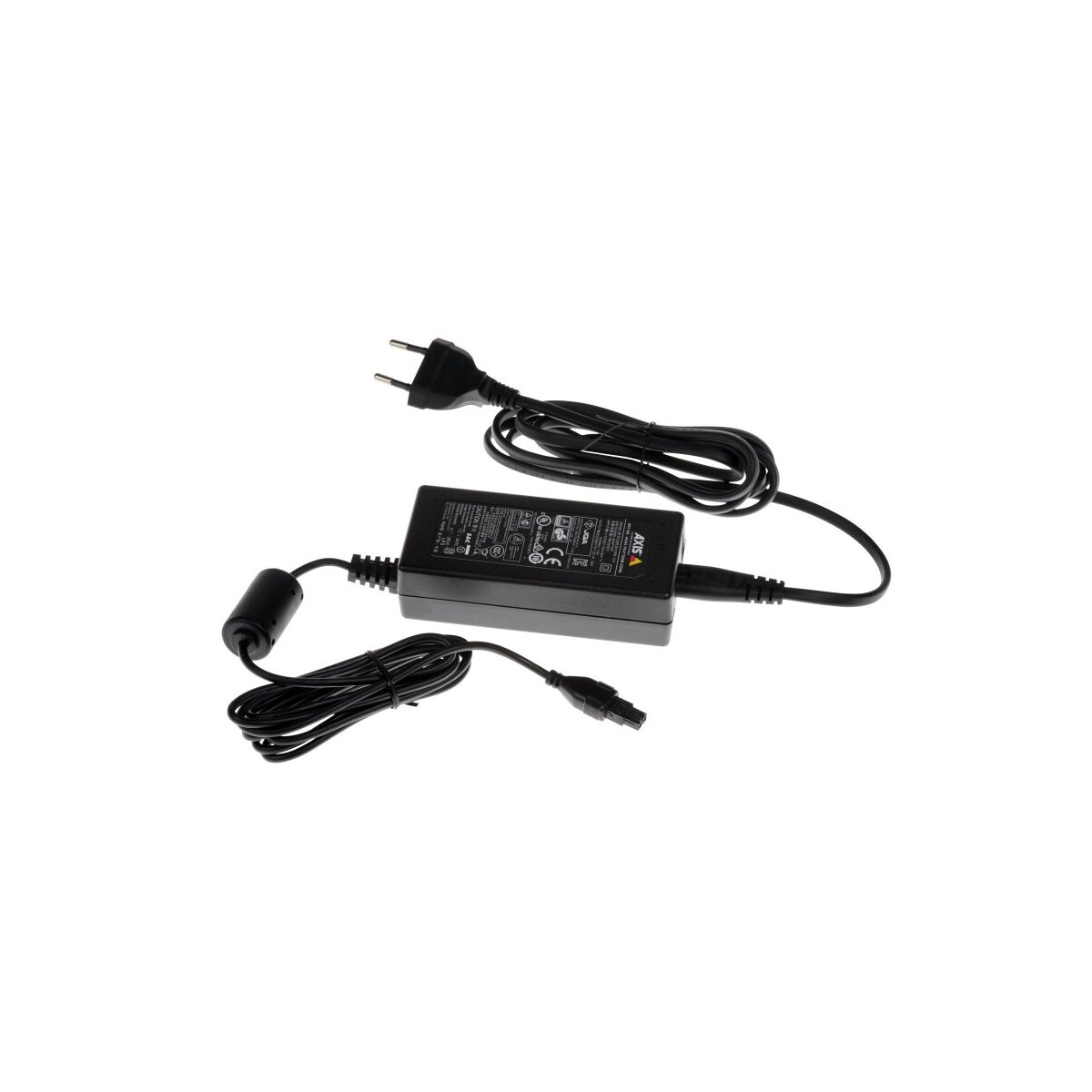 AXIS ACC MAINS ADAP PS-P T-C box