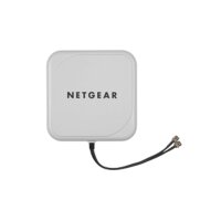 Netgear ANT224D10 Wireless LAN Antenne, 10dBi, 2x2, direktional, Außen, IEEE 801.11n