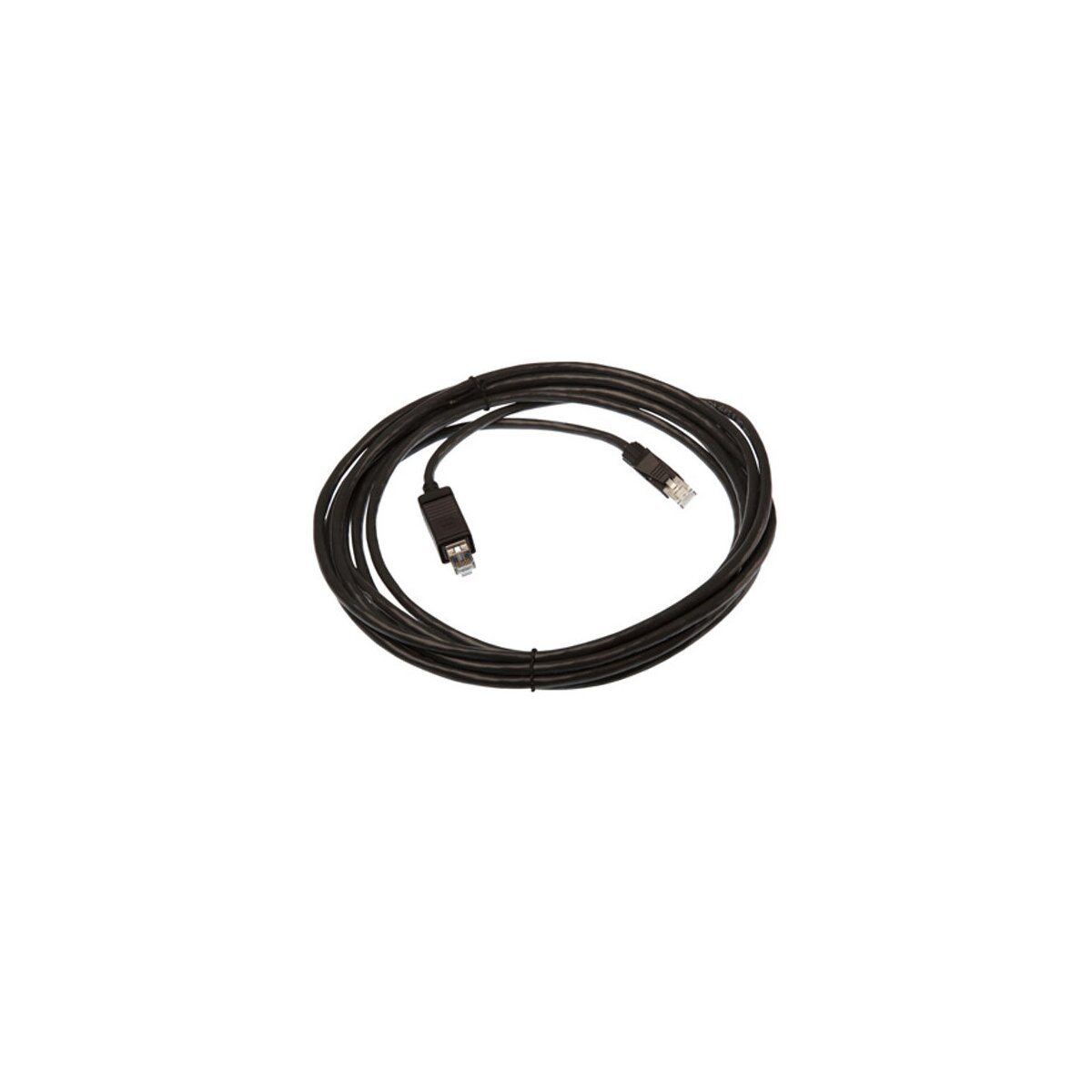 AXIS OUTDOOR RJ CABLE 15M Netzwerkkabel, CAT6, Außen, 
