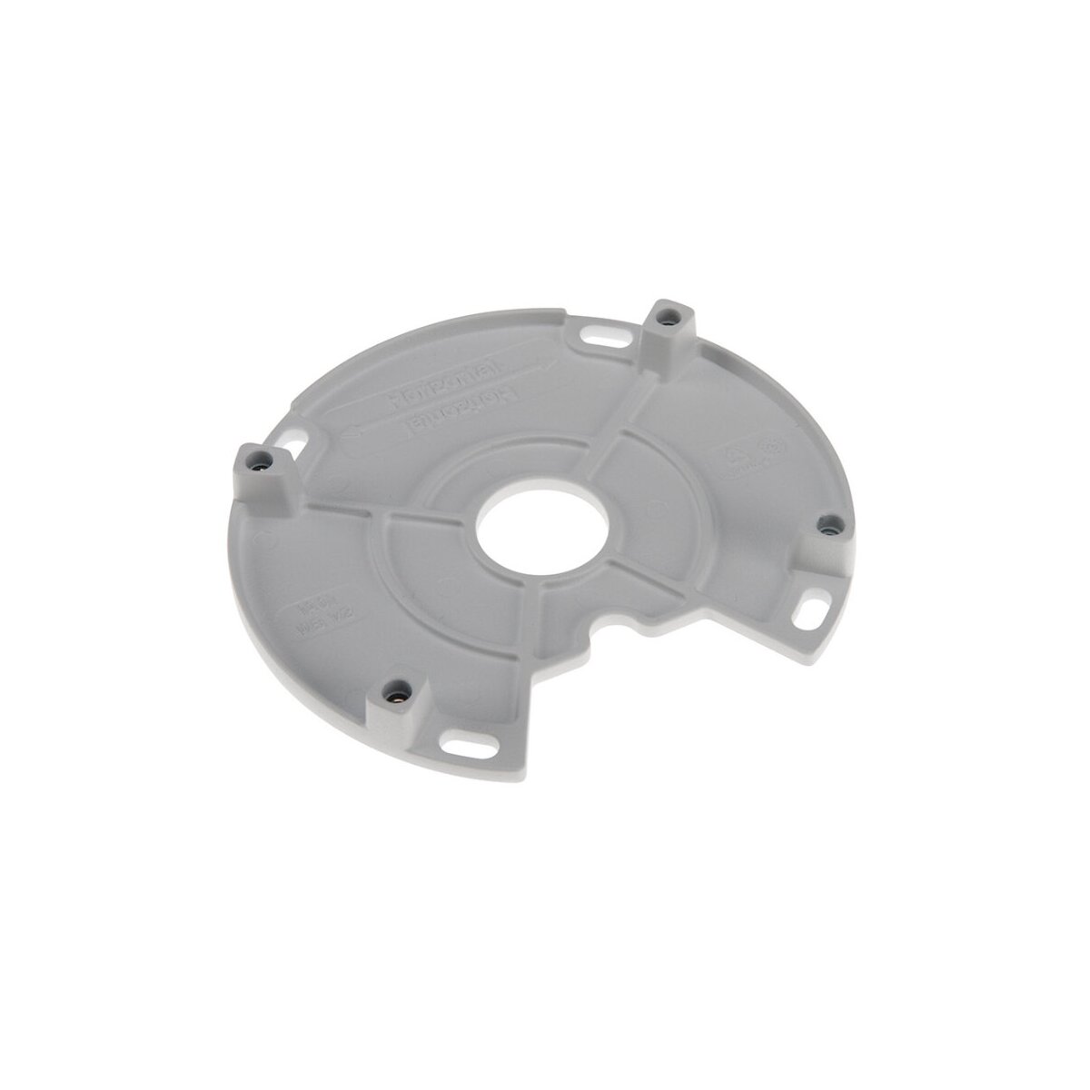 AXIS T94F01S MOUNT BRACKET Standard Halt box