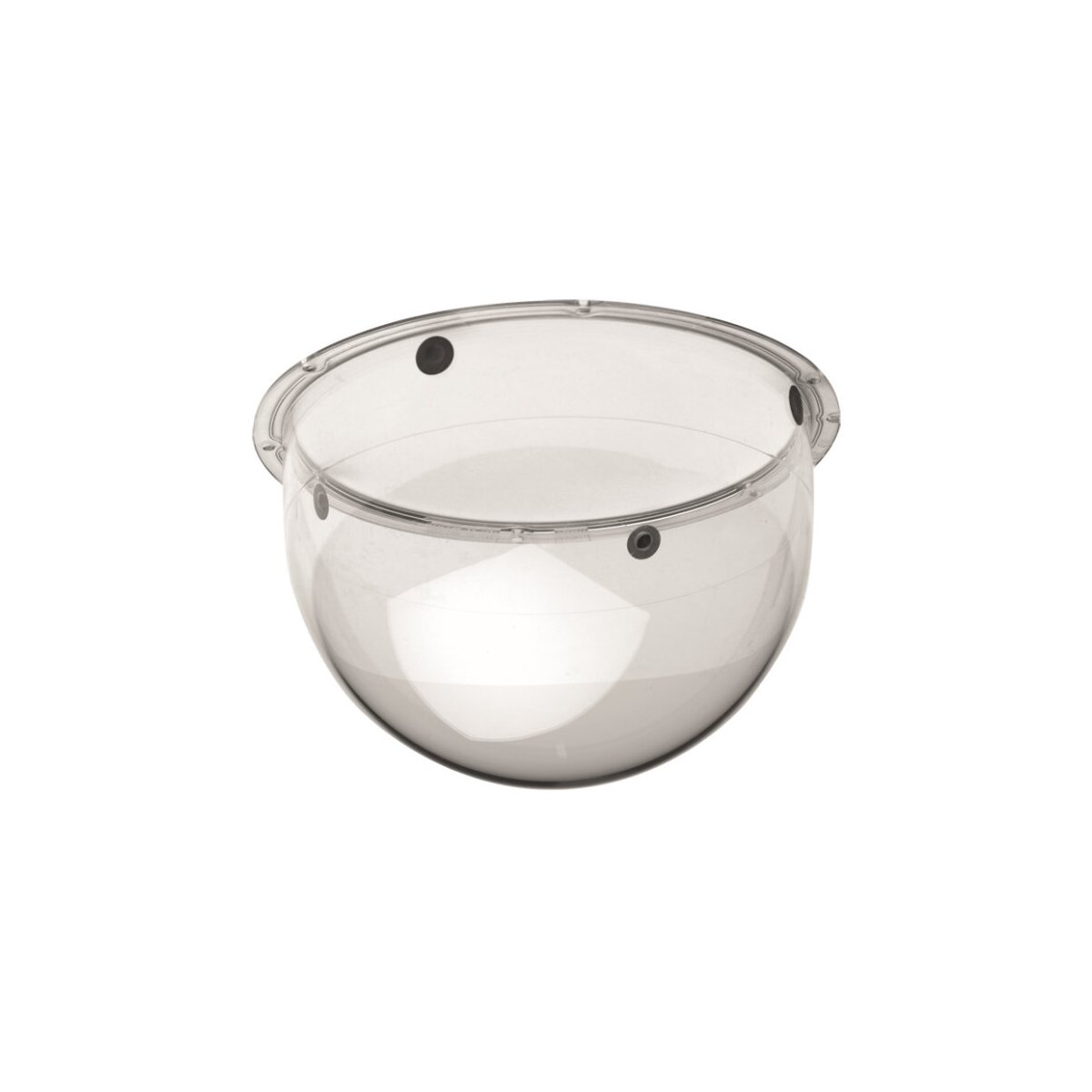 Axis P54 CLEAR DOME box