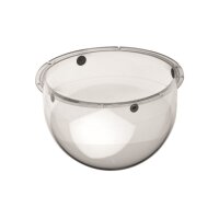 AXIS P54 CLEAR DOME Kuppel, klar, für Axis P54 Serie, Ersatzteil