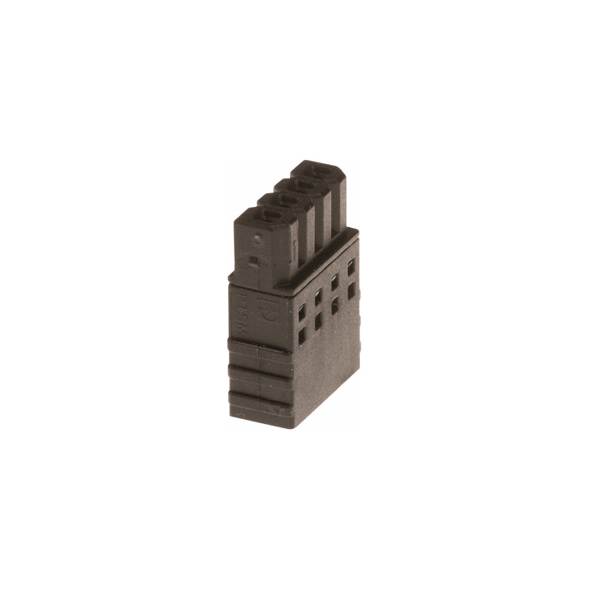 Axis CONNECTOR A 4P2.5 STR 10PCS
