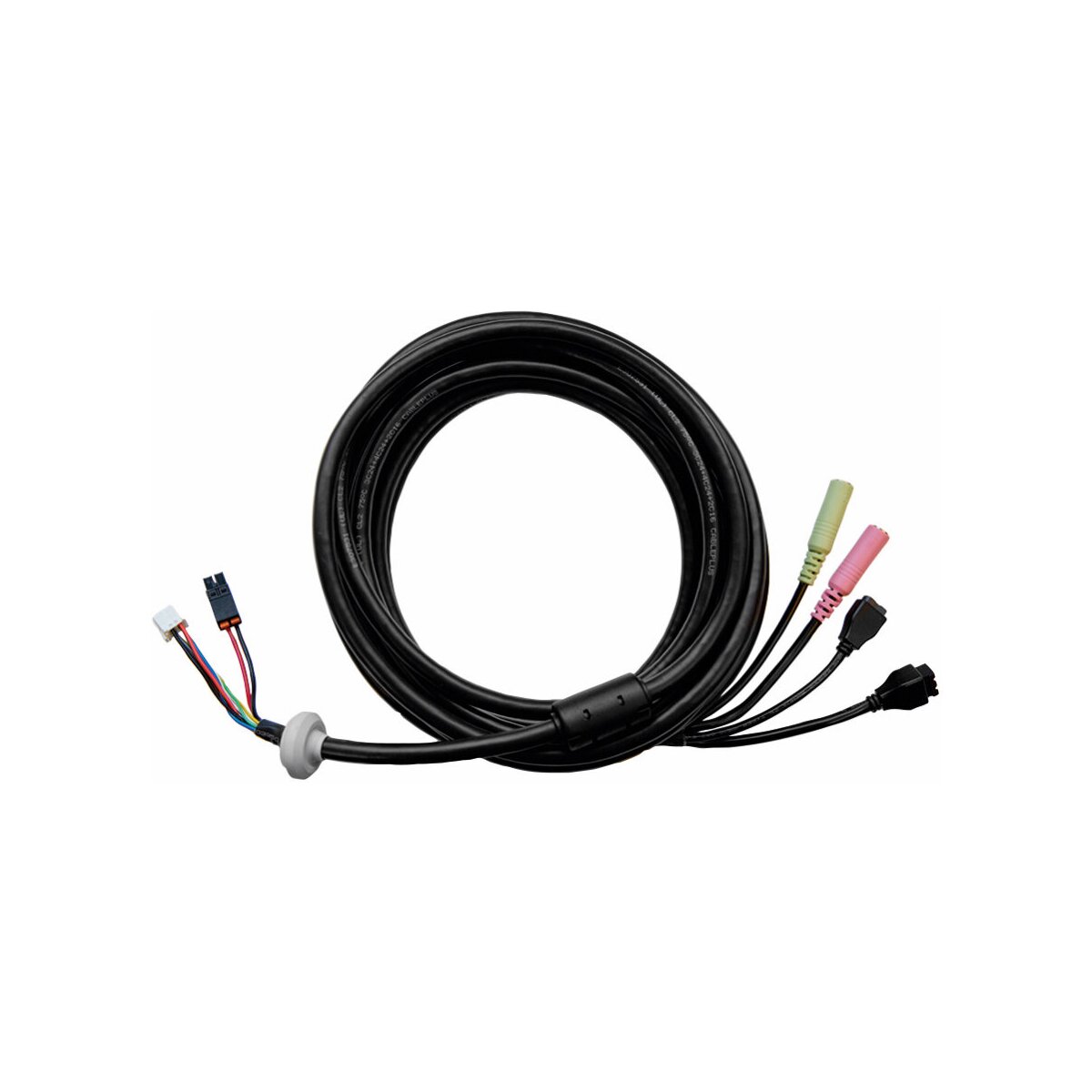 AXIS MULTICABLE A I/O AUDIO PWR 1M Multi box
