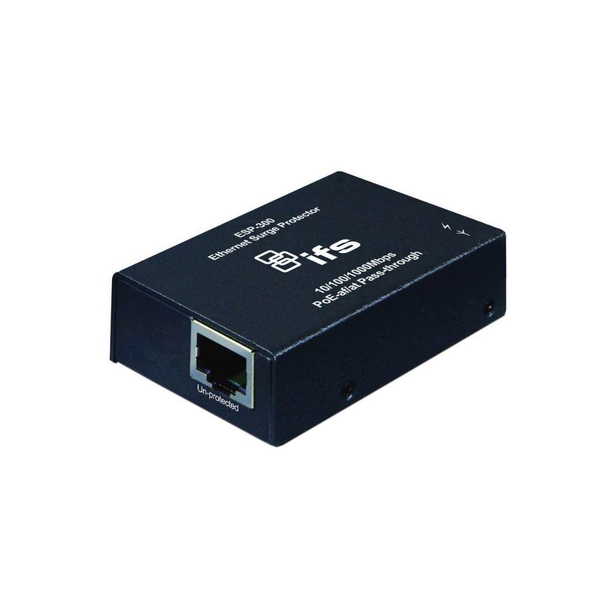 IFS ESP-300 box