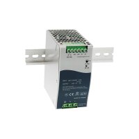 IFS PS48VDC240W-DIN Netzteil, 48VDC, 240W, DIN Rail Mount