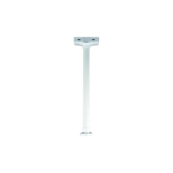 AXIS T91B63 CEILING MOUNT Deckenhalterung, 70 cm, weiß, für Axis Kameras, Domes