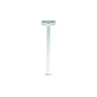 AXIS T91B63 CEILING MOUNT Deckenhalterung, 70 cm, weiß, für Axis Kameras, Domes