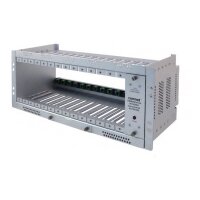 ComNet C1/INT "19"" Rack Mount Chassis, 4HE, 14 Slots, 230VAC, EU Stecker"