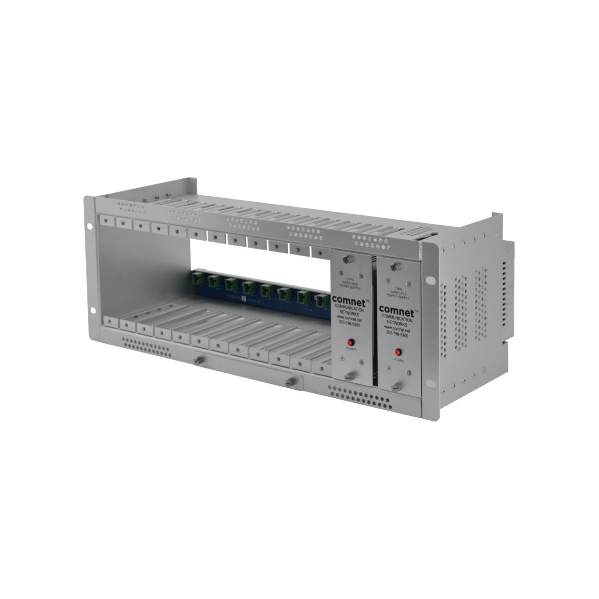 ComNet C2/INT