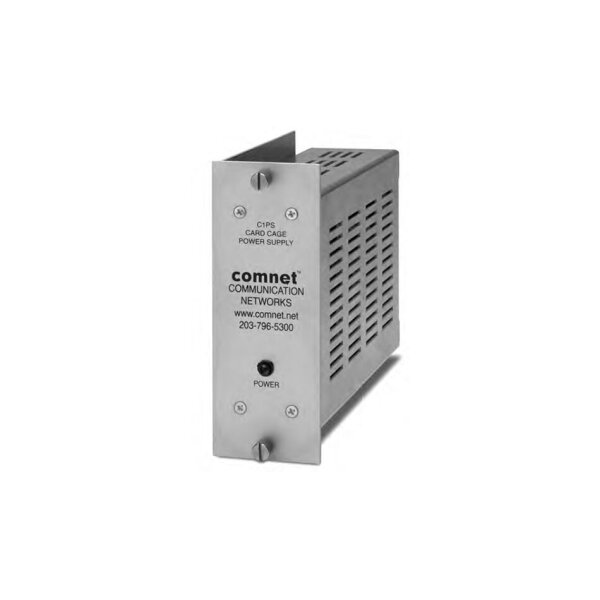 ComNet C1-PS/INT Netzteil, 230VAC, EU Stecker