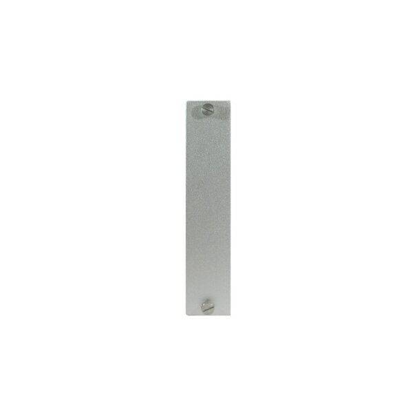 ComNet C1-BP Blindplatte 1 Slot, für C1 C2 C3