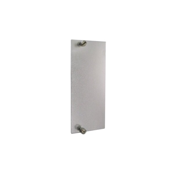 ComNet C1-BP2 Blindplatte 2 Slot, für C1 C2