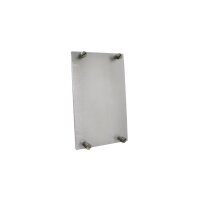 ComNet C1-BP3 Blindplatte 3 Slot, für C1 C2