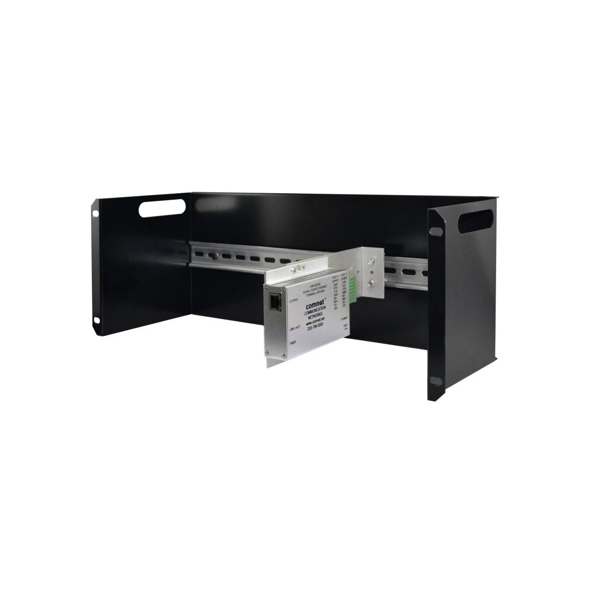ComNet DINBKT3 box