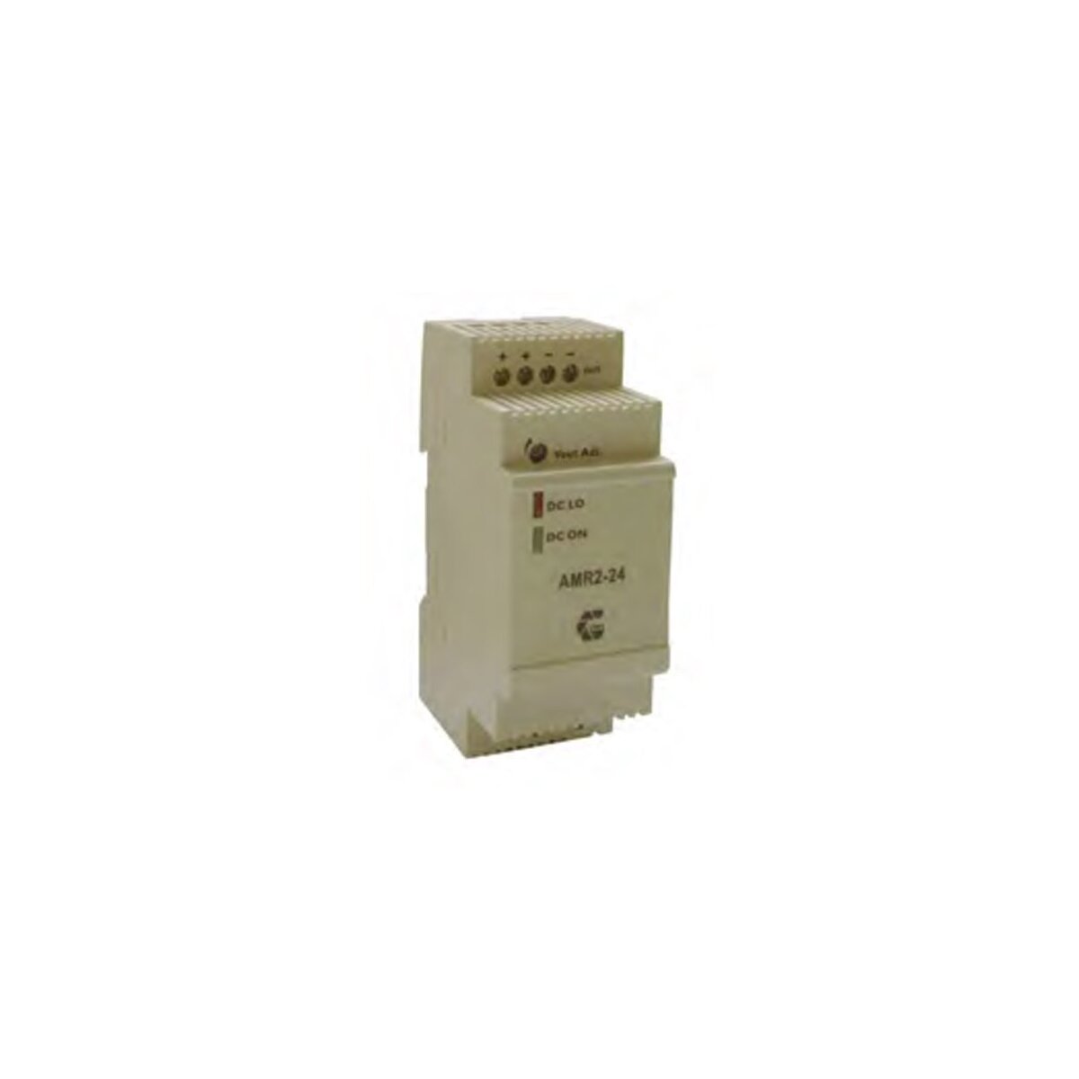 ComNet PS-AMR2-12 Netzteil, 12VDC, 2A, 24W, DIN Montage, -40