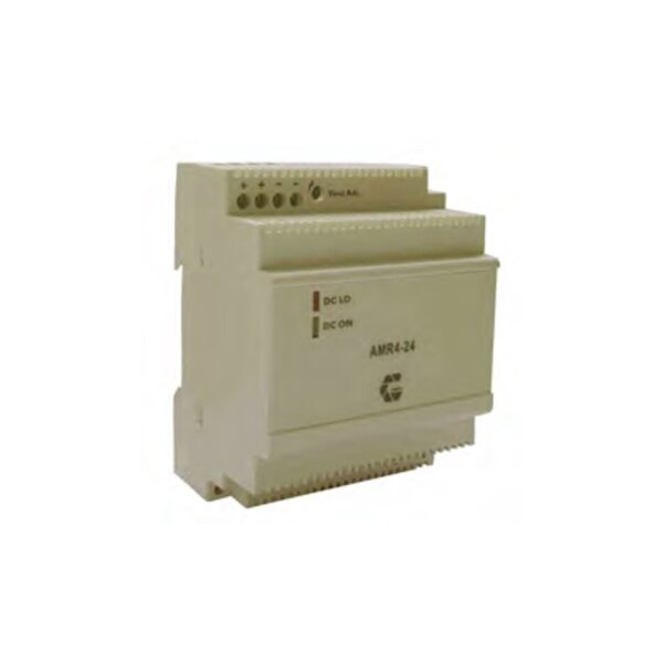 ComNet PS-AMR4-12 Netzteil, 12VDC, 4,5A, 54W, DIN Montage, -40°C+71°C