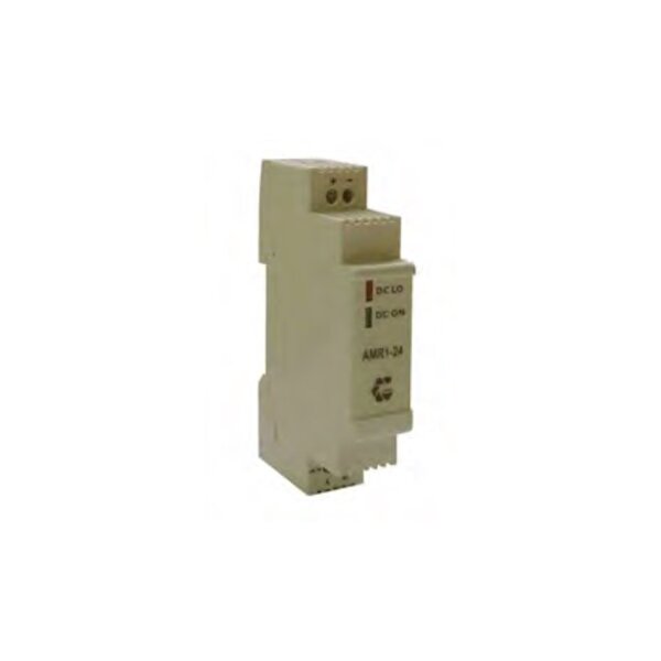 ComNet PS-AMR1-24 NetWave Netzteil, 24VDC, 10W, DIN Montage, -40°C+75°C
