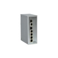 ComNet CNGE5MS Gigabit Switch, Managed, 3xRJ45 100Mbps, 2xRJ45/SFP 1000Mbps